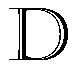 D