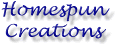 Homespun
