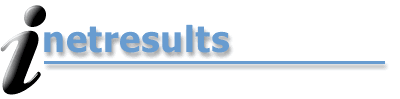 Welcome to Inetresults